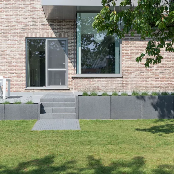 Application image for Terras op niveau