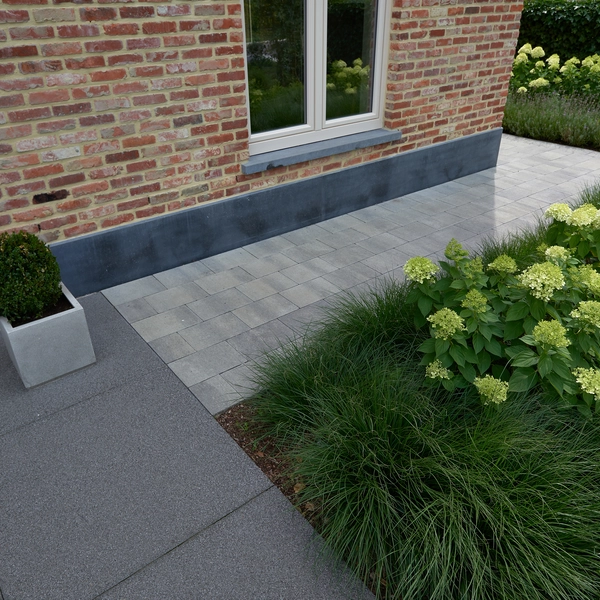 Application image for Nuance voor de totaaloplossing