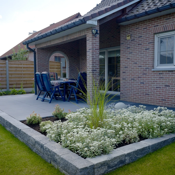 Application image for Een rustieke touch rond het hele huis