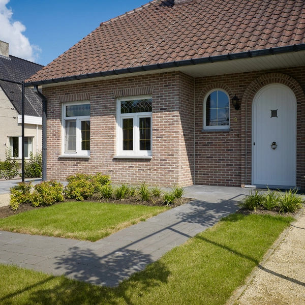 Application image for Een rustieke touch rond het hele huis