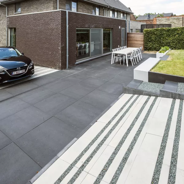 Application image for Totaalconcept met Eco Solutions en Smooth Objects