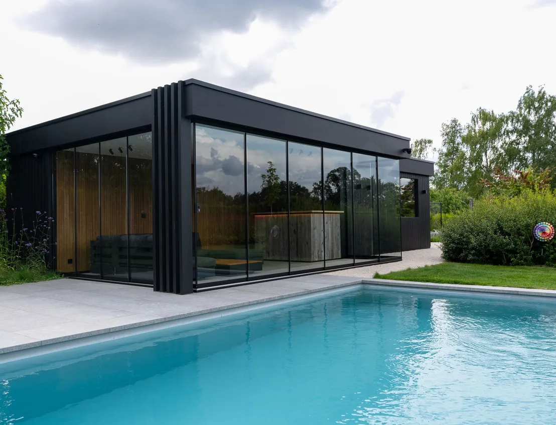 Claeys houtconstructies